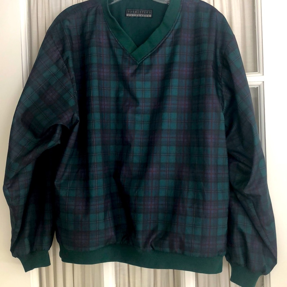 Forrester’s Outerwear Reversible Jacket - image 4